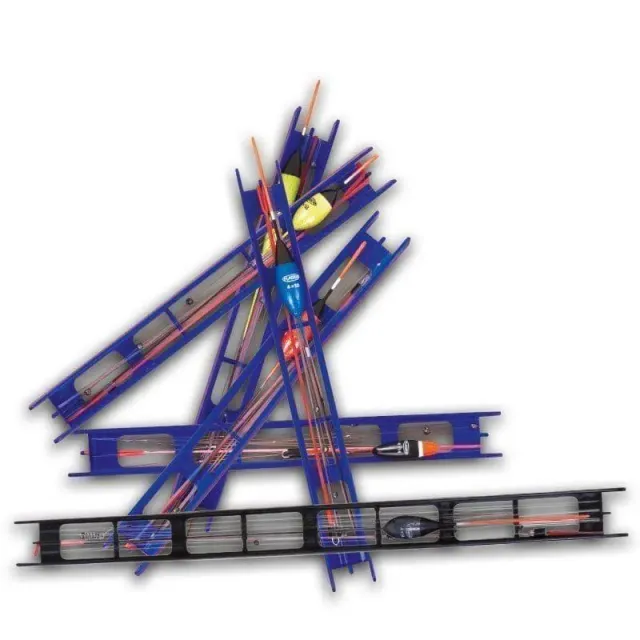 Marin & Fritid flöten 14-pack pole/coarse med rev