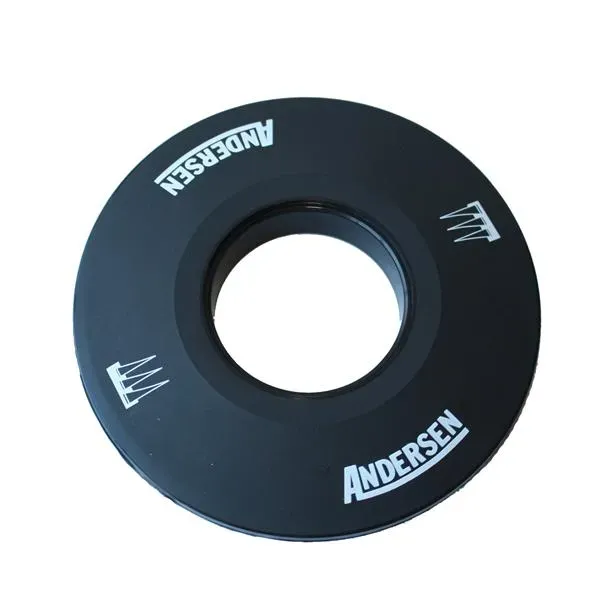 Andersen 46 ST topplatta -93 winschdel