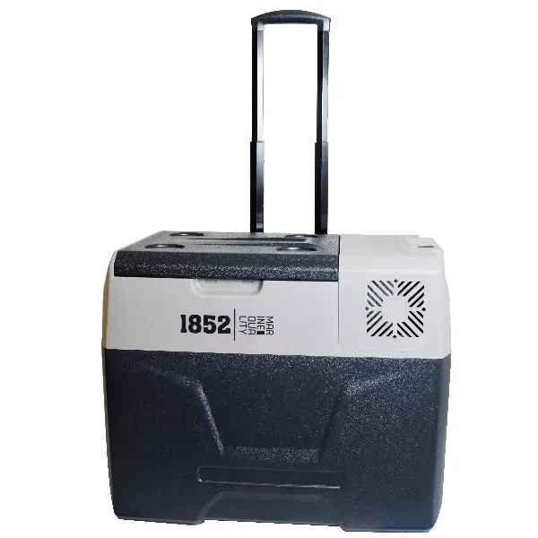 Marin & Fritid 1853 kylbox 40L kompressor -20°C