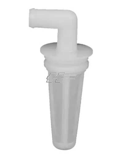 Marin & Fritid bränslefilter 1879781 Johnson 90-235 hk