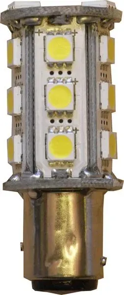 Marin & Fritid Bay15d LED-lampa 10-30V varmvitt dimbar