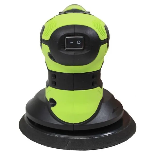 Marin & Fritid 1852 polermaskin batteri Dual Action