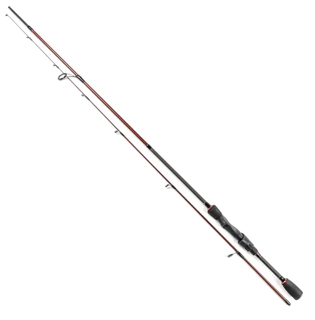 Maxximus Creek UL 195 cm 0,5-2 g haspelspö ultralätt