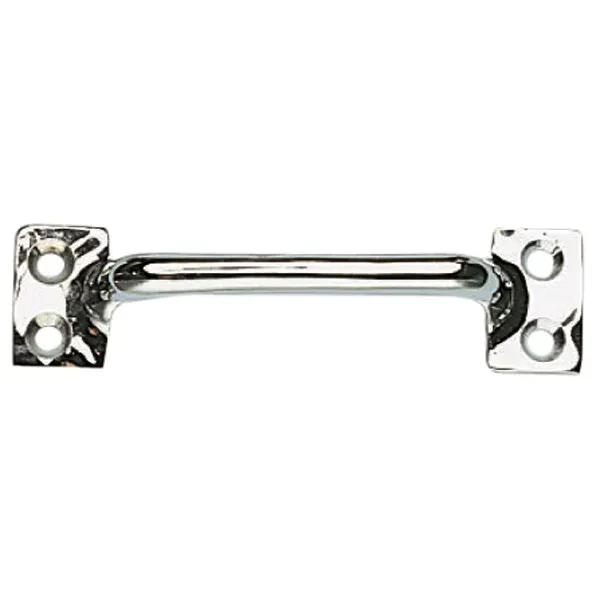Roca handtag krom 120 mm förkromad mässing