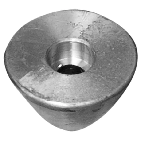 1852 Aluanod 31180a propellermutter SP30/40 SE30/40 zink