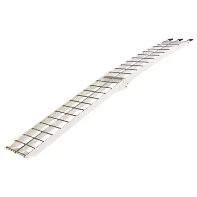 Oxford lastramp aluminium 210 cm 340 kg