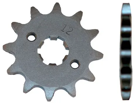 Framdrev Derbi Senda 12T 12 kugg
