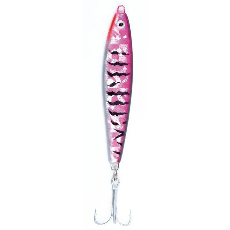 Marin & Fritid Scintillo skeddrag 28g pink/silver