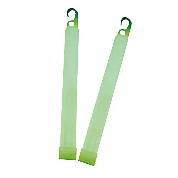 Marin & Fritid Nödljusstav 2-pack 12h flytande