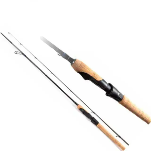 Vantage Gracilis haspelspö 210cm 10-30g