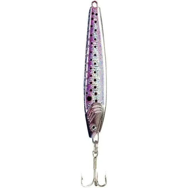 Marin & Fritid Norden 100g 113mm drag lila flash