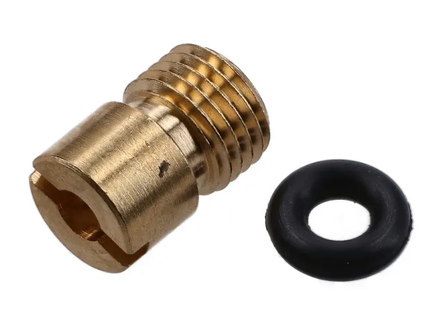 Marin & Fritid Munstycke Förgasare 082 GY6 Euro4