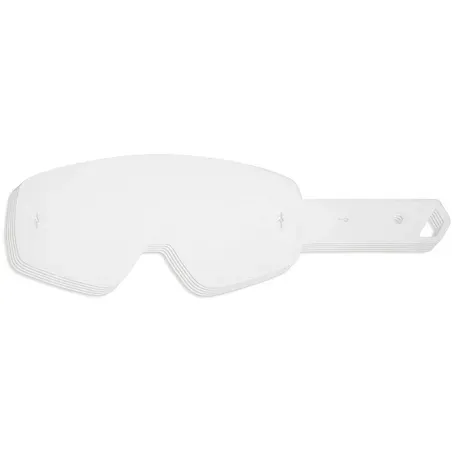 AMOQ Vision MX tear-off 10-pack standard