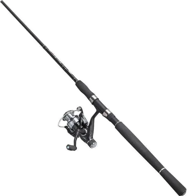 Marin & Fritid Xtra Flexx 270cm combo RD140 spö