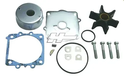 Yamaha 150-225hk impellersats 183310 1984-1997