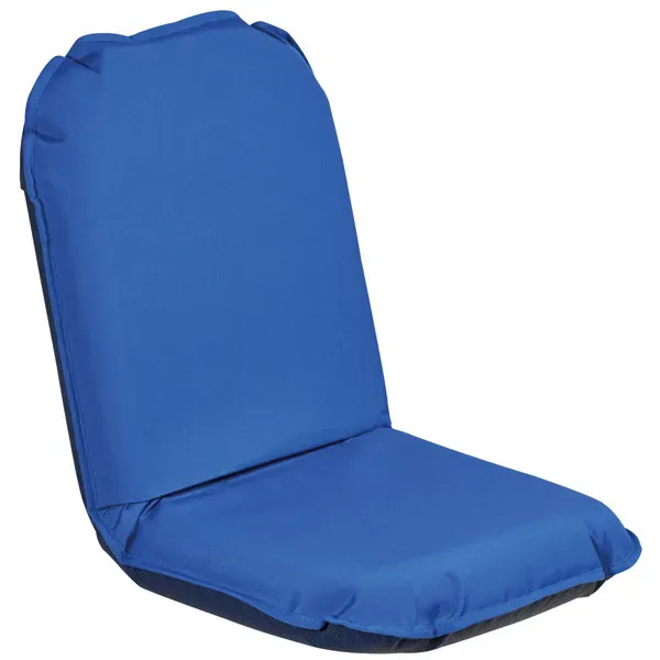 Marin & Fritid Comfort Seat Basis båtstol blå 92x42 cm