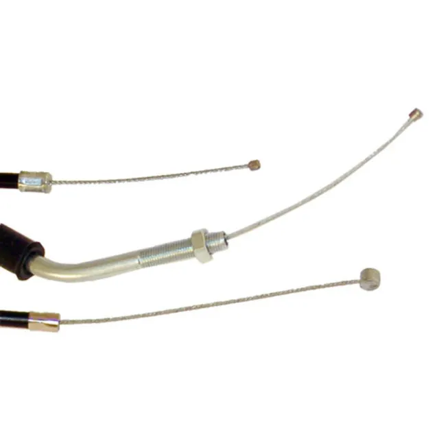Marin & Fritid Gasvajer Derbi Senda DRD 2000-2005