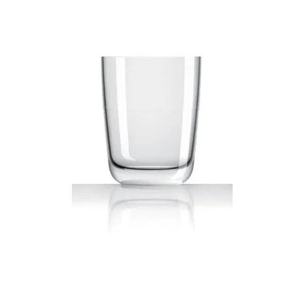 Palm dricksglas halkskydd 425 ml polykarbonat