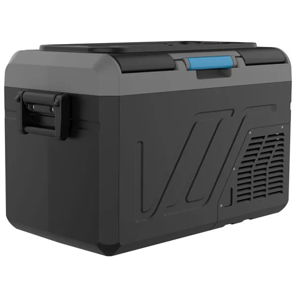 Marin & Fritid Iceberg-22 kylbox 25L kompressor -22°C