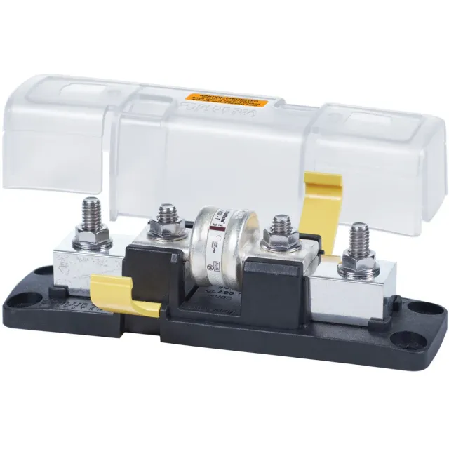 Marin & Fritid säkringshållare Class-T 225-400 A