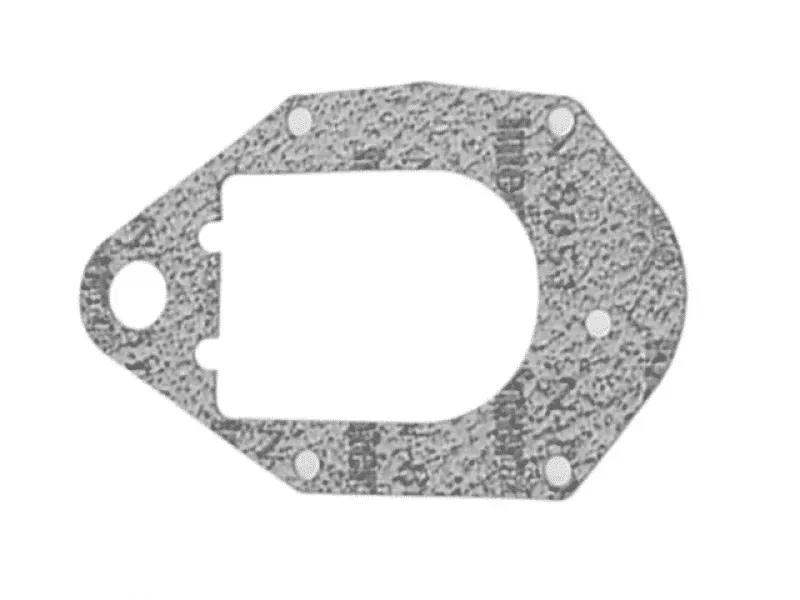 Mercury F30CT-F60EFI impellerpackning undre 8M0224241