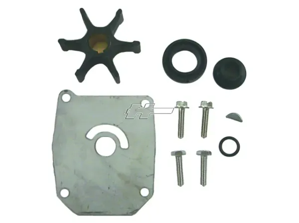 Evinrude Johnson impellersats 50hk 183376