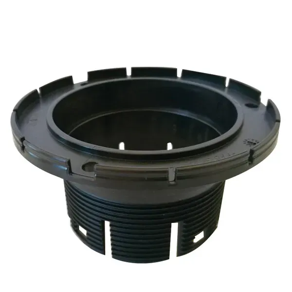 Autotherm varmluftsmunstycke 60 mm