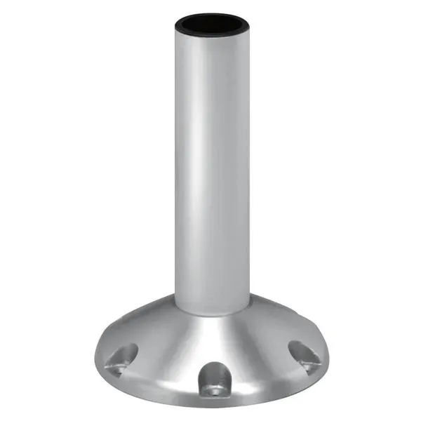Marin & Fritid Stolstativ aluminium Ø73mm 470mm båtstol