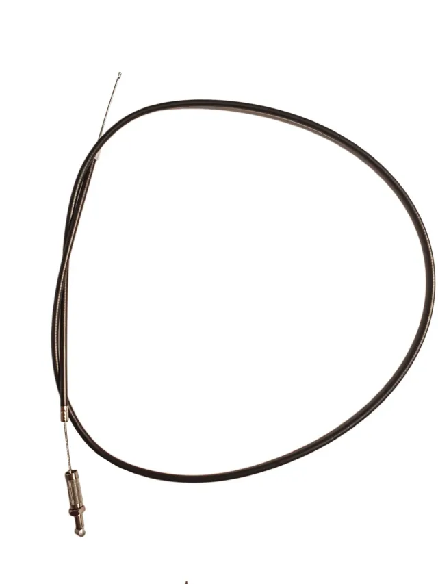 Sachs Compact gasvajer Standard 2-3 växlad