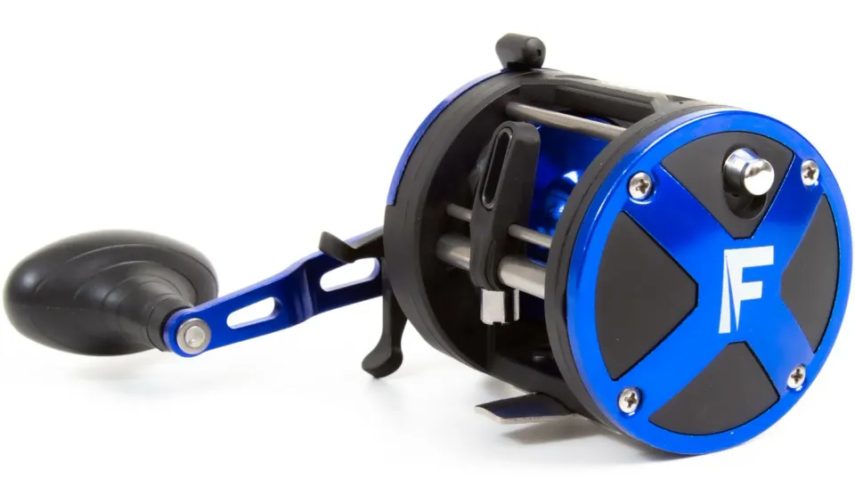Vantage Sea 30 multirulle 6 kg broms