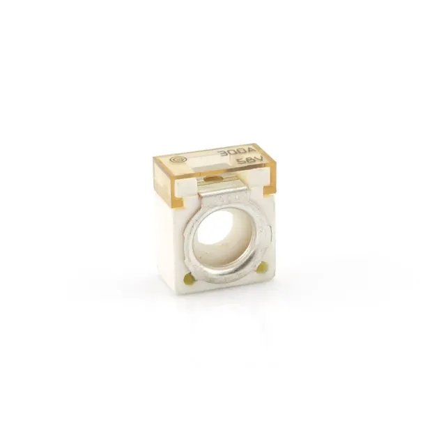 Marin & Fritid Cube säkring 300A keramisk 58V