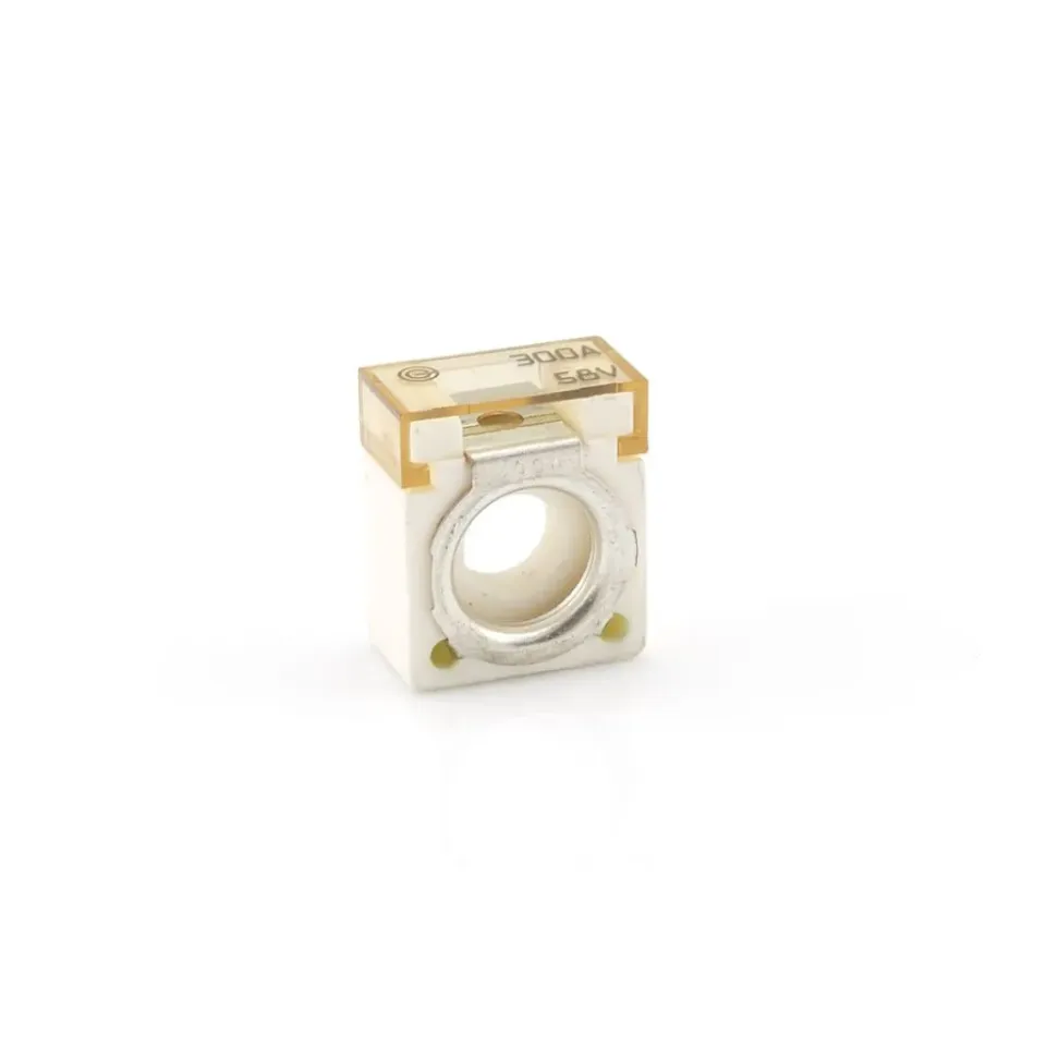 Marin & Fritid Cube säkring 300A keramisk 58V