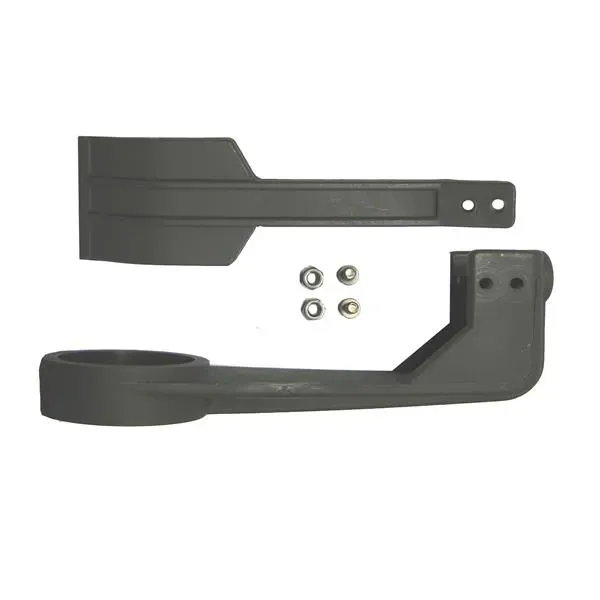 Marin & Fritid 406 trumspade linförare rullfock