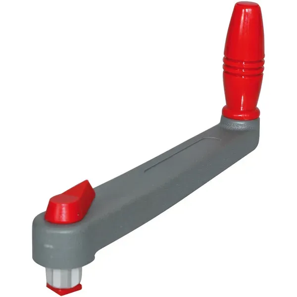 Marin & Fritid vinschhandtag plast flytande 8tum