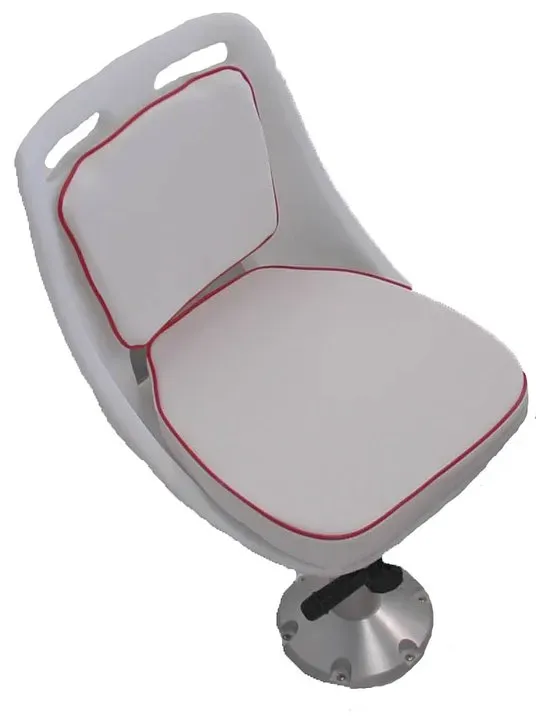 Sandström Classic stolsits plast 510/560/565
