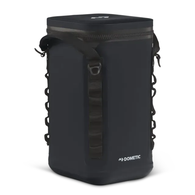 PSC 9 Soft Cooler mjuk kylväska 9 l slate