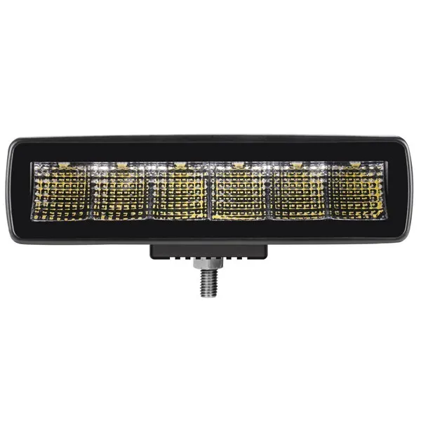 1852 LED däcksbelysning 30W 2880 lm