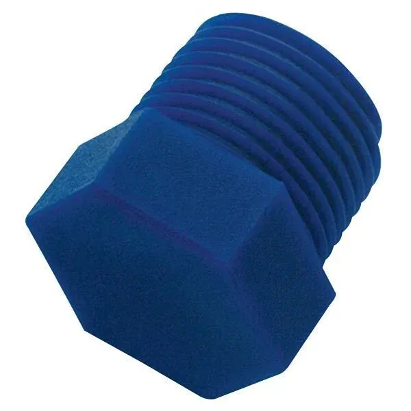Marin & Fritid båtpropp 3/8″ yttergänga