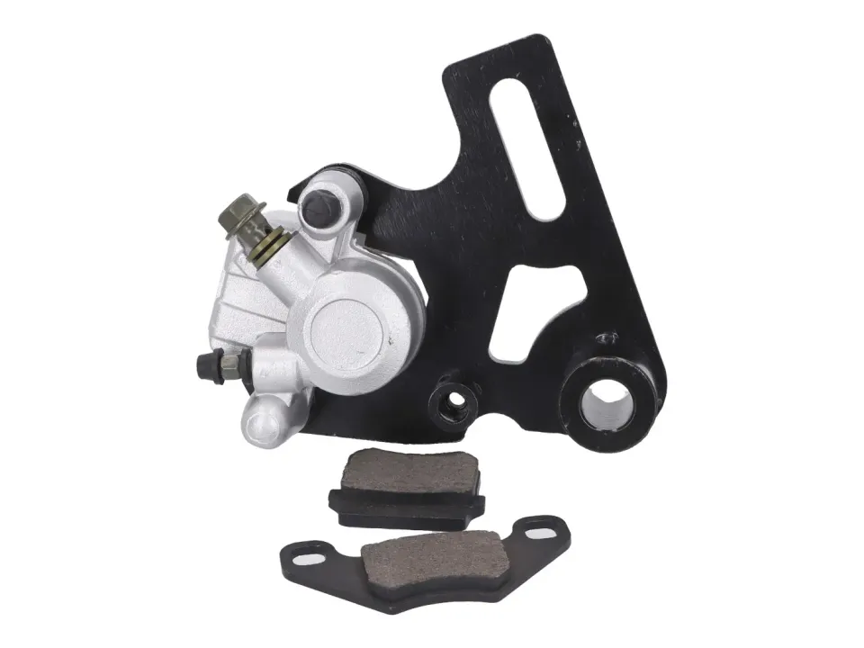 Marin & Fritid Bromsok Bak Rieju RRX MRT med adapter