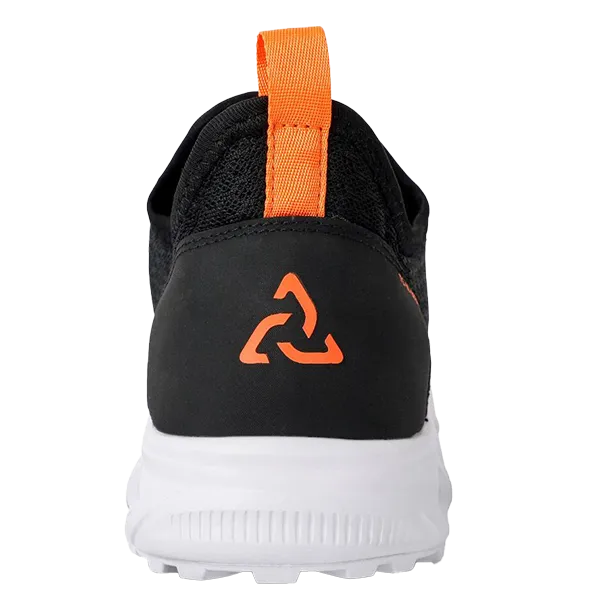 Marin & Fritid Typhoon TS10 sneaker svart 46