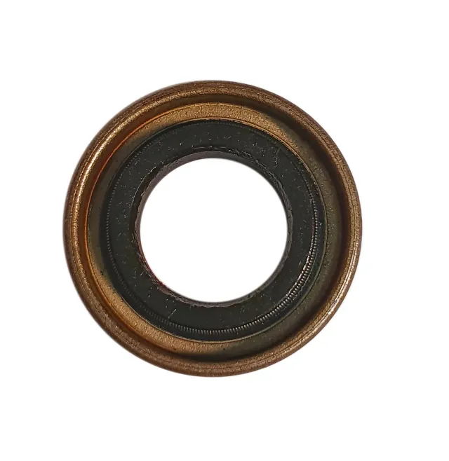 Marin & Fritid packbox 17x30x7 mm stålklädd dubbel