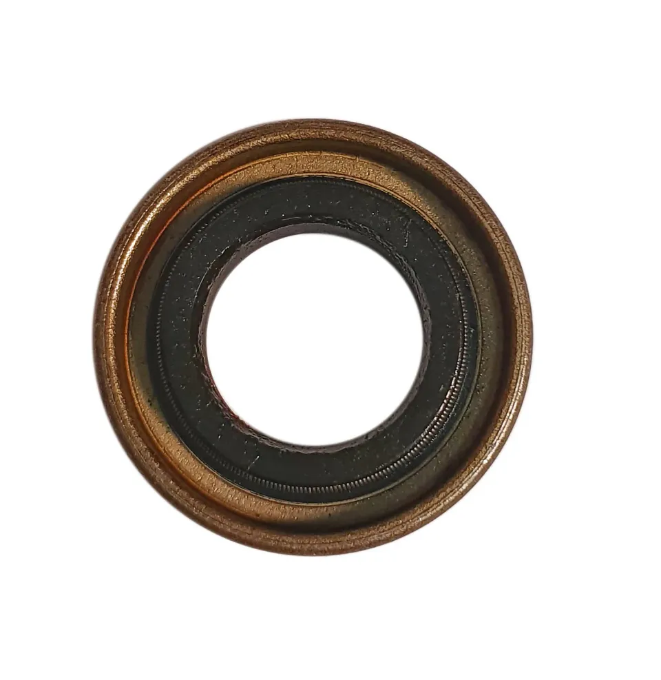 Marin & Fritid packbox 17x30x7 mm stålklädd dubbel