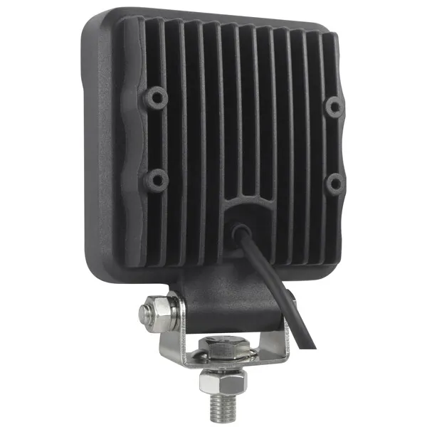 1852 LED däcksbelysning 10-30V 1210 lm flood