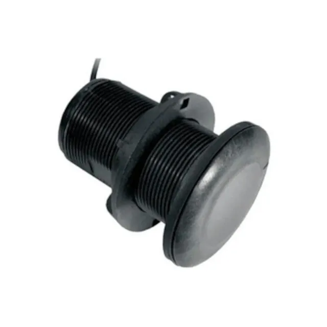 Marin & Fritid DT800 djupgivare plast NMEA 2000 utan fart