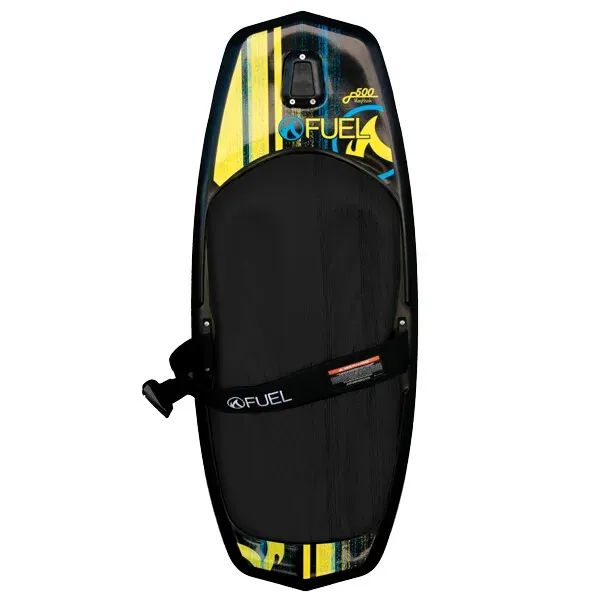 Marin & Fritid Fuel kneeboard 130 cm EVA