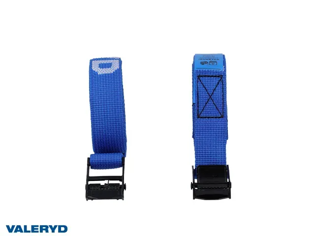 Marin & Fritid spännband 200cm 2-pack båt last