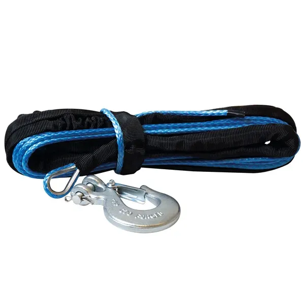 Marin & Fritid 1852 trailerlina 5mm 12m 2500kg krok