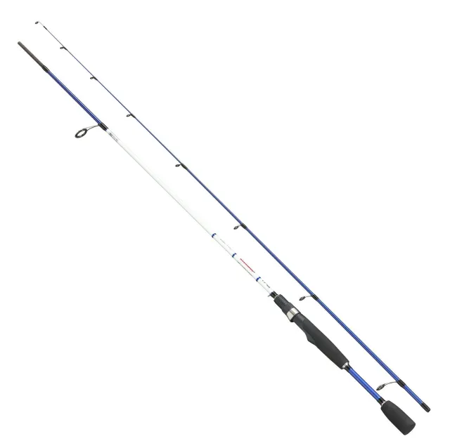 Fladen Light Rock 6'11" 0,5-7g haspelspö 2-delat LRF