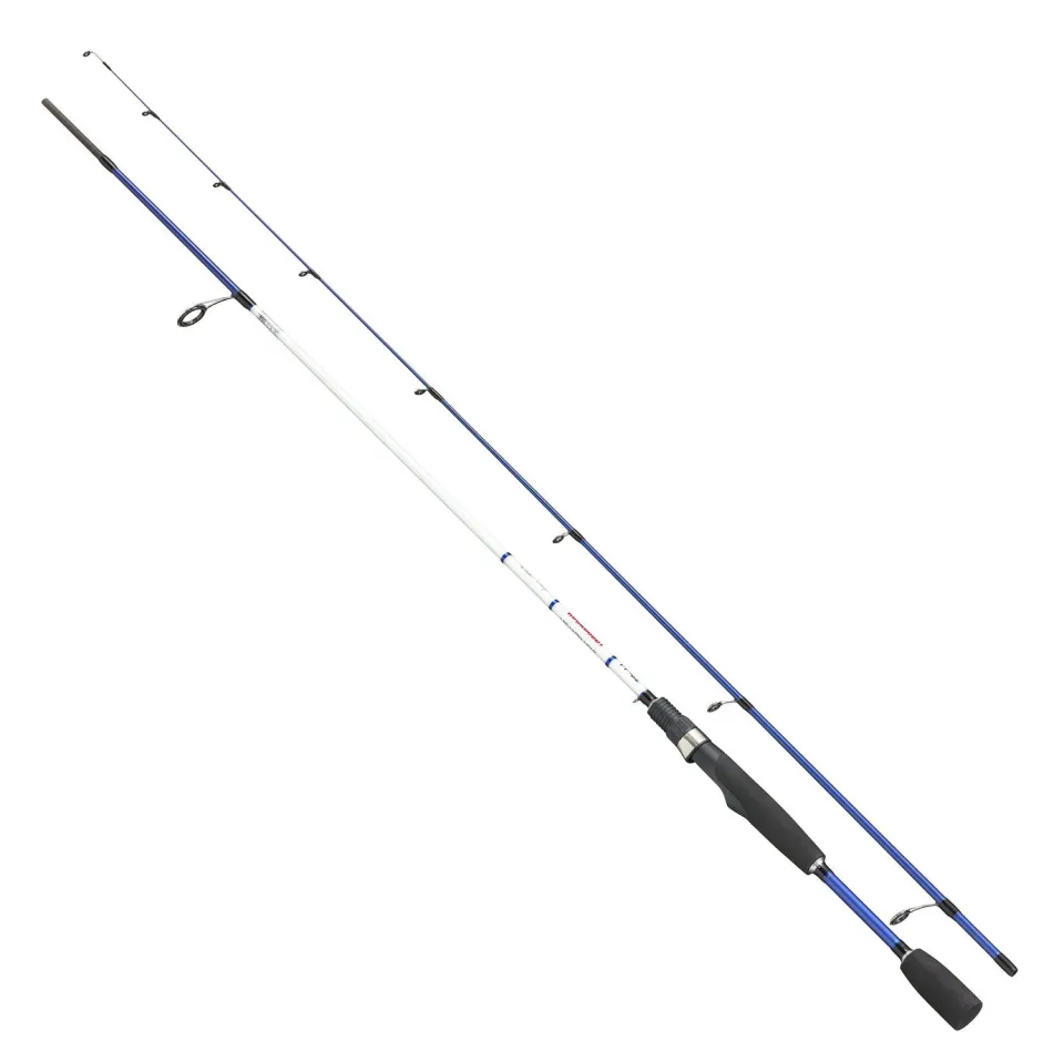 Fladen Light Rock 6'11" 0,5-7g haspelspö 2-delat LRF