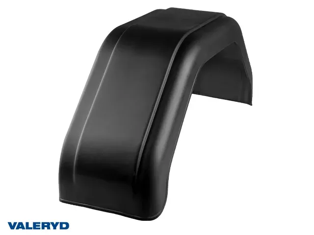 Marin & Fritid skärm plast 14 tum 750 mm